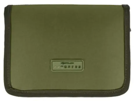 Korum Puzdro na doklady Progress Document Wallet