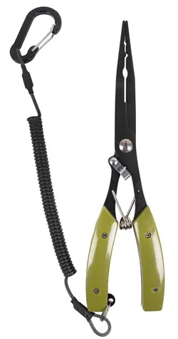 Korum Nástroj Multi Tool With QC Lanyard