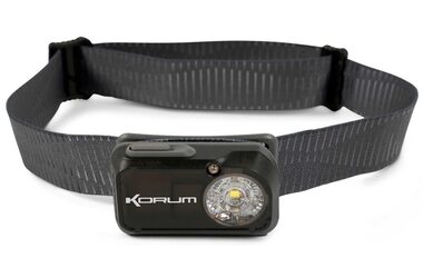 Korum Čelovka Supa Lite Headtorch