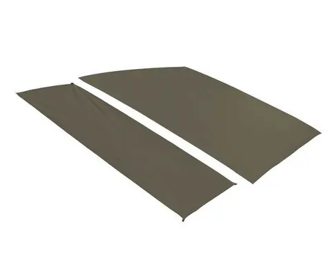 AVID Podlážka Screen House Heavy-Duty Extended Groundsheet