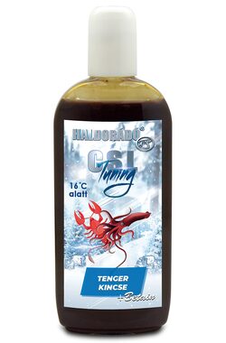 Haldoradó Booster CSL Tuning 250ml Plody mora
