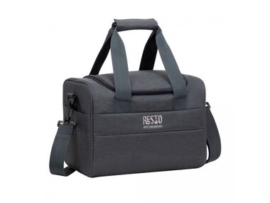 RESTO 5514 chladiaca taška tmavo šedá 14 l (FELIS)