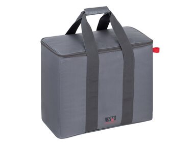 RESTO 5530 chladiaca taška šedá 30 l (POLIS)