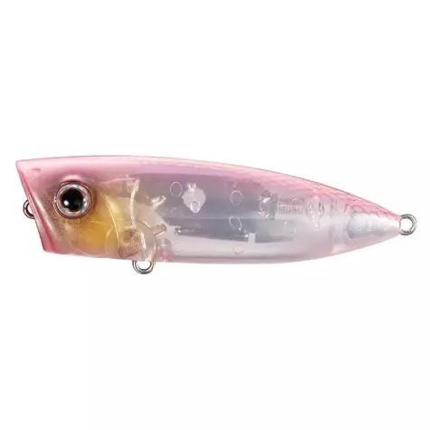 Shimano Wobler BT WORLD Pop Flash Boost 6,9 cm 12g Pink Candy