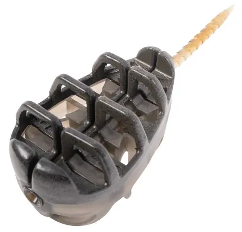 KORUM Kŕmidlo Double Method Feeder 50g