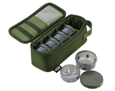 NGT Puzdro Deluxe Glug Bag