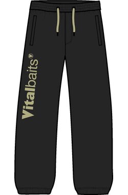 Vitalbaits Tepláky Jogger Green XL