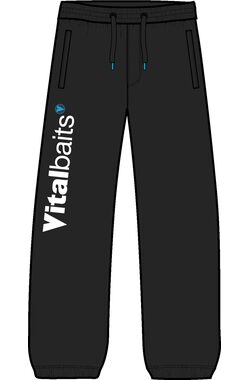 Vitalbaits Tepláky Jogger Blue XL