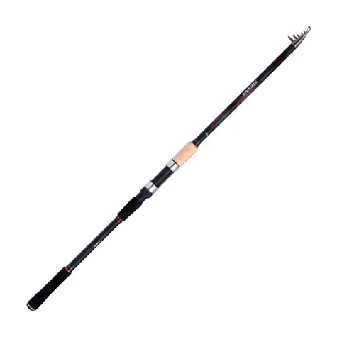 Shimano Prút Sienna AR TEGT Wrap 3, 3M 40-80g