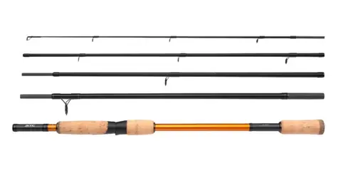 Shimano Prút STC AX Spinning 2,7 m 15-40g