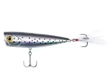 Shimano Wobler Yasei Pure Pop F 6cm Sea Trout