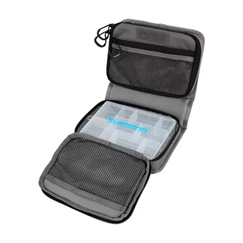 Shimano Puzdro Tackle Wallet