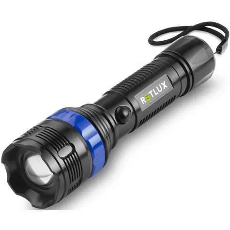 Retlux RPL 150 Svietidlo 1W LED / 100 lm / 3xAAA 