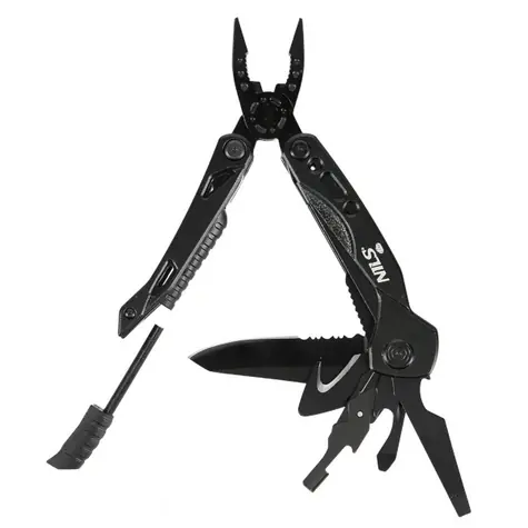 NILS Camp NC1744 / Multitool 