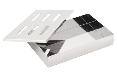 Cattara Box na údenie do grilu 