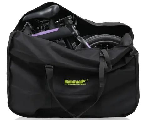 Rhinowalk RF161BN Taška na skladací bicykel 14-16"