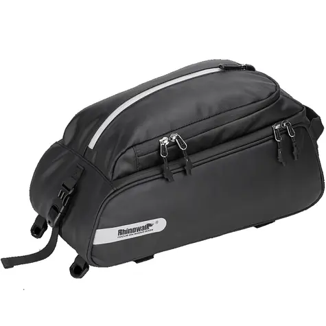 Rhinowalk RK6203 Taška na bicykel na zadný nosič multifunkčný