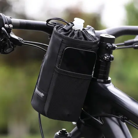 Rhinowalk RK9100 Taška na bicykel na riadidlá