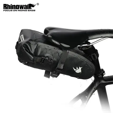 Rhinowalk TF551 Taška na bicykel pod sedlo 2.5L