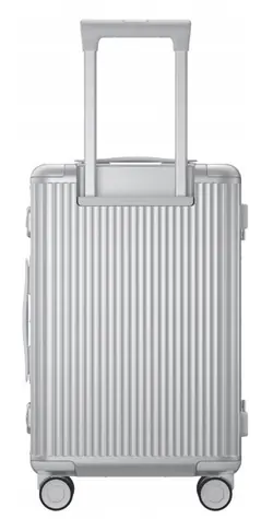XIAOMI Aluminum Frame Luggage 26" strieborná / Cestovný kufor 