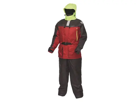 Rozbalené - Kinetic Plávajúci oblek Guardian 2pcs Flotation Suit 3XL / rozbalené