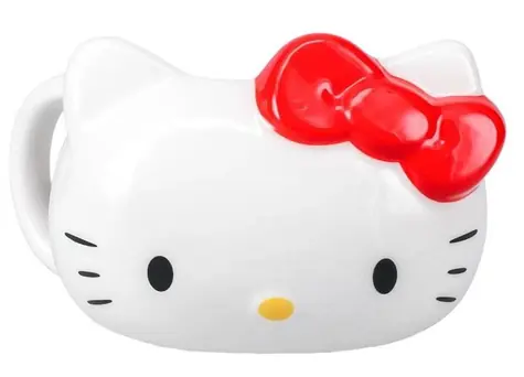 Paladone Mug Hello Kitty / keramický hrnček / 300 ml