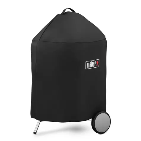 Weber 7143 / Ochranný obal Weber Premium pre gril / pre Original Kettle