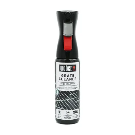 Weber 17875 / Čistič roštov / 300 ml