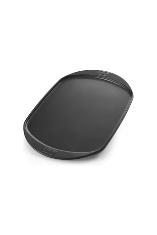 Weber 17509 / Keramická grilovacia doska veľká