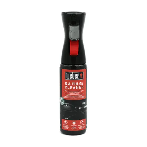 Weber 17874 / Čistič na Q a Pulse / 300 ml