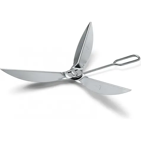 Weber 7444 / Čistiaci systém pre kotlové grily 57 cm