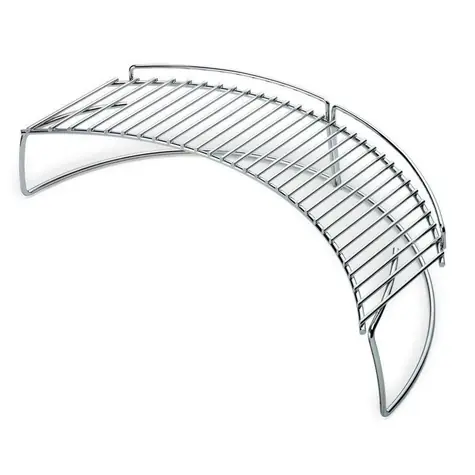 Weber 8417 / Prídavný tepelný rošt pre grily 57cm