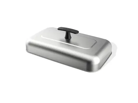 Weber 3400426 / Grilovacia pokrievka XL