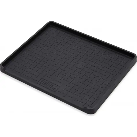 Weber 3400075 / Podložka na grilovacie náradie