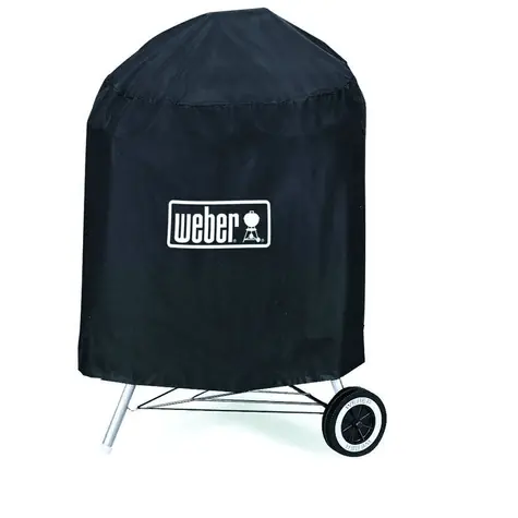 Weber 7141 / Ochranný obal Weber Premium pre gril / pre grily o veľkosti 47 cm