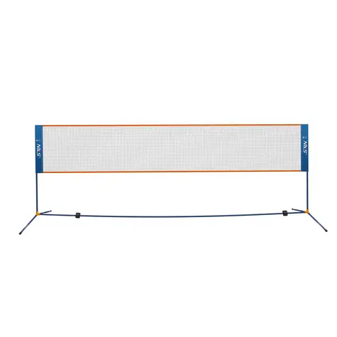 NILS NN400 Skladacia sieť pre badminton 