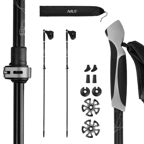 NILS NW8612 Nordic walking palice