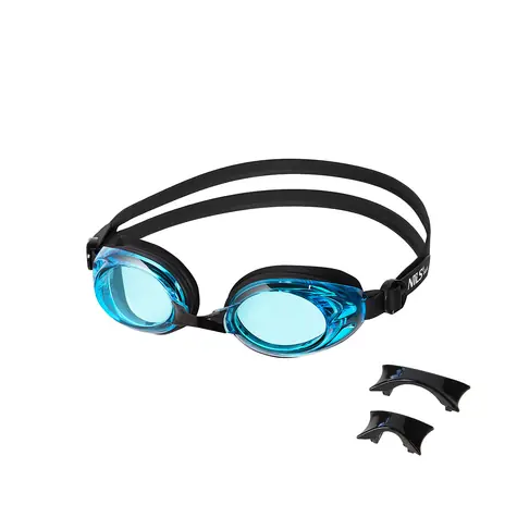 NILS Aqua NQG500AF Plavecké okuliare modré
