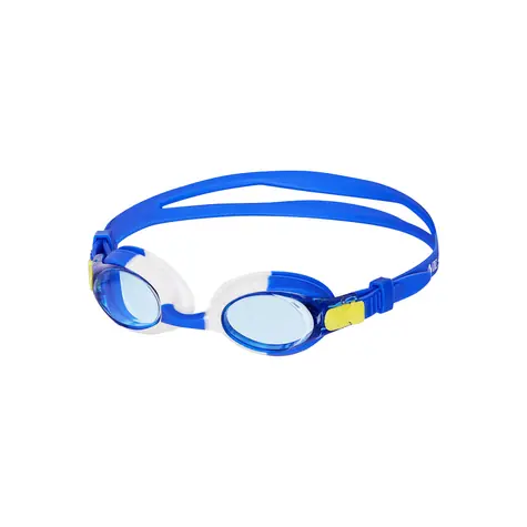 NILS Aqua NQG700AF Plavecké okuliare Junior modré