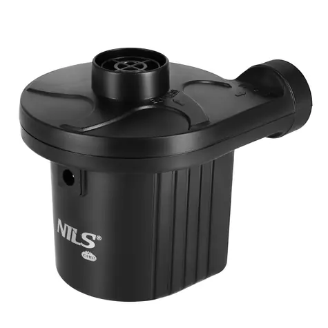 NILS Camp NC17115 Elektrická vzduchová pumpa