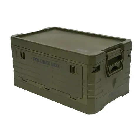 NILS Camp NCB4001 Skladací box s vekom 32L