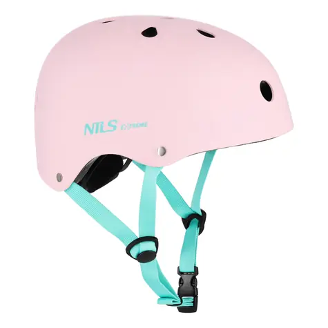 NILS Extreme MTW001-1 Helma ružová