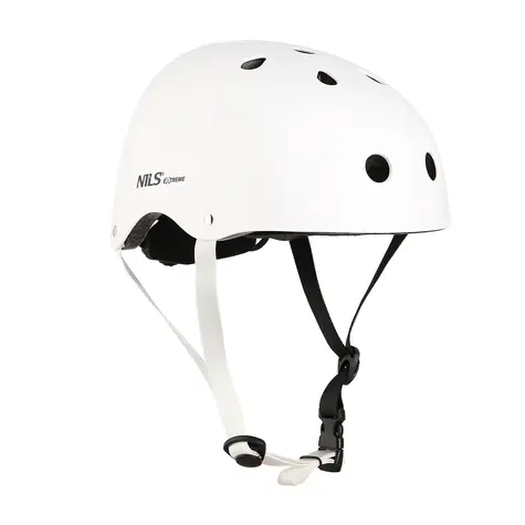 NILS Extreme MTW001 Helma biela