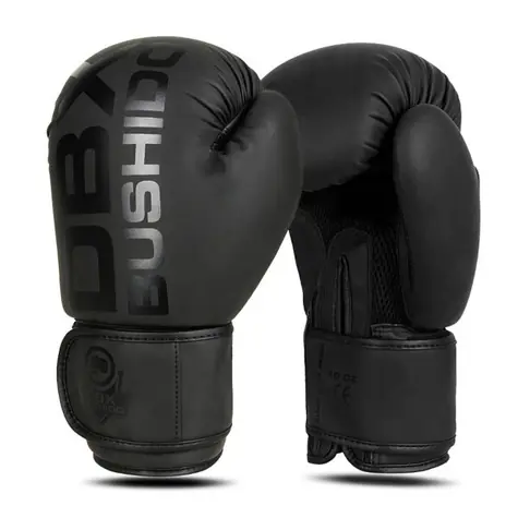 DBX BUSHIDO B-2v21 Boxerské rukavice