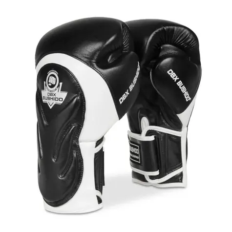 DBX BUSHIDO BB5 Boxerské rukavice