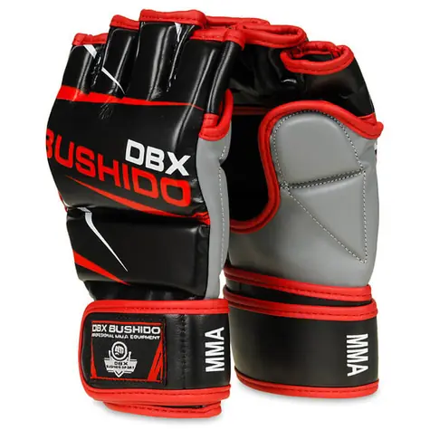 DBX BUSHIDO E1V6 MMA rukavice