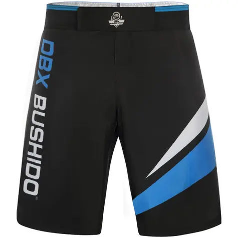 DBX BUSHIDO S4 Šortky