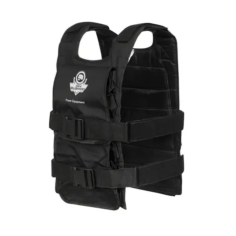 DBX BUSHIDO Záťažová vesta 1-40 kg