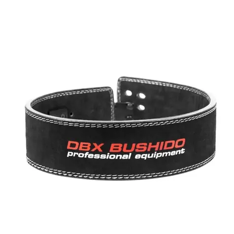 DBX BUSHIDO DBX-WB-1 Posilňovací pás