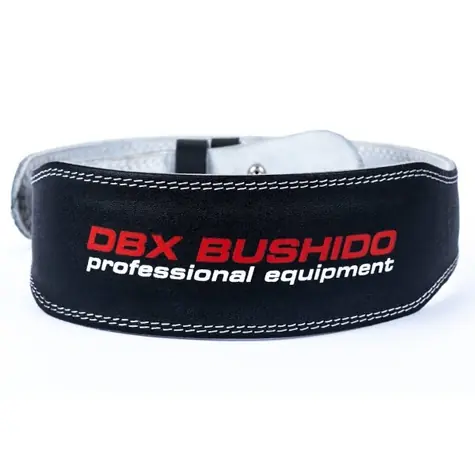 DBX BUSHIDO DBX-WB-3 Posilňovací pás